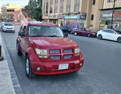 Dodge Nitro